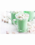 Hot Chocolate Dino (Green)