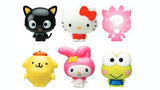 Hello Kitty And Friends Mash'ems