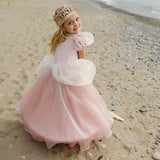 Great Pretenders Antique Princess Gown 5-6