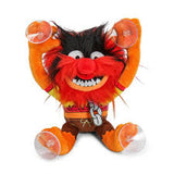 Muppets - Animal Plush w/ Suction Cups