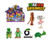 Brainrot - Surprise Bag Tung Tung Tung Sahur Series