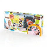 Yookidoo Lights N Music Baby Book