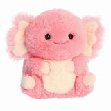 Ari Axolotl Plush 5"
