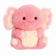 Ari Axolotl Plush 5"