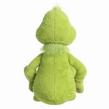 Dr. Suess Jumbo Grinch Plush 33"