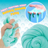 Crazy Aarons Putty - Better Butter Buttercream