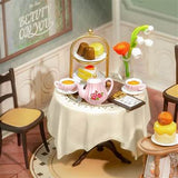 Rolife Super Creator Sweet Sips Tea 154 Pce