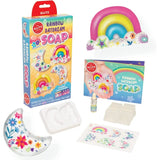Klutz Rainbow Daydream Soap Kit