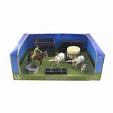 Big Country Large Ranch Set 16 Pce
