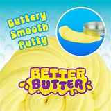 Crazy Aarons Putty - Better Butter