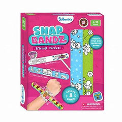 Snap Bandz Kit - Friends Forever