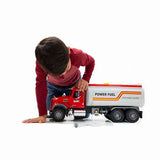 Bruder Mack Granite Tanker Truck