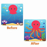 Dot It! w/ Magnets Animal Planet