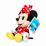 Phunny Plush - Minnie Mouse