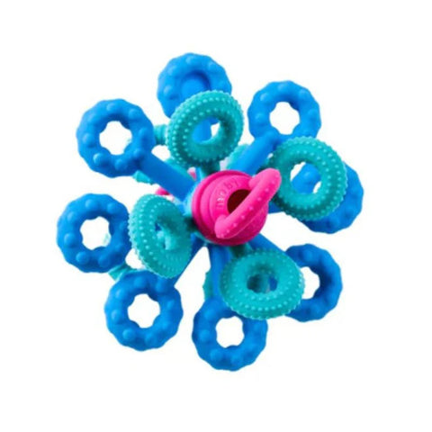 Mobi Okee Sensory Ball Activity Toy