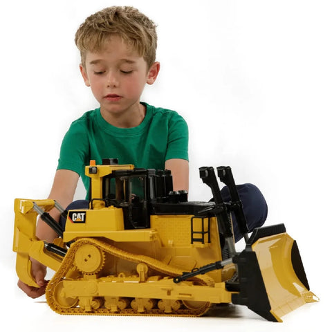 Bruder Cat Large Track Type Tractor
