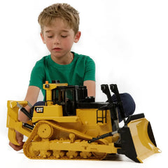 Bruder Cat Large Track Type Tractor