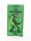 Hot Chocolate Dino (Green)