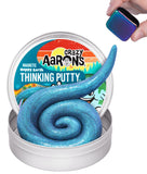 Crazy Aarons Putty Magnetic Happy Earth