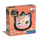 Crazy Chic - Lovely Eyeshadows Asst.