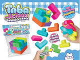 Taba-licious Squish'n Stack Sticky Block