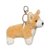 Douglas - Plush Bag Charms Asst.