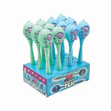 Rock Paper Scissors Dynamite Pen