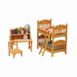 Calico Critters Childrens Bedroom Set