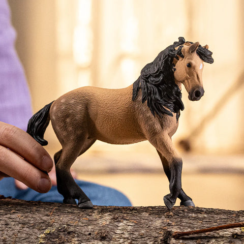 Schleich Andalusier Mare