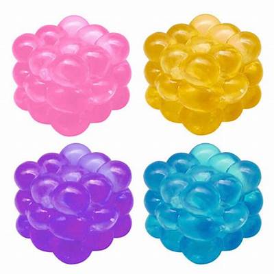 Nice Cube - Bubble