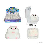 Squishy Mini Hamster