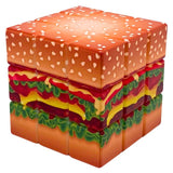 Puzzle Master Cheeseburger 3x3x3