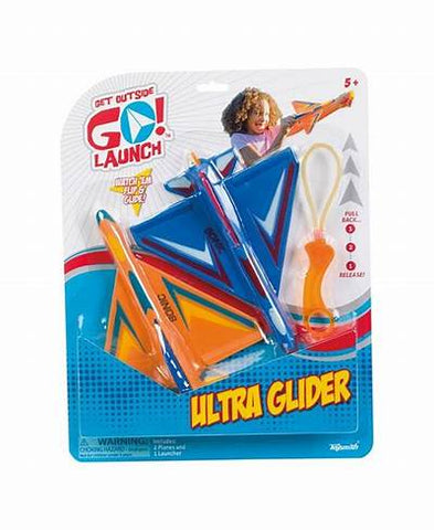 Ultra Glider