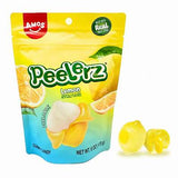 Peelerz Gummy Lemon 85g