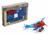 Classic Planes Model Kit Asst.