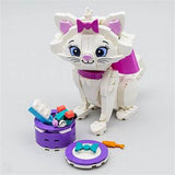 Lego The Aristocats Adorable Marie 369 Pce