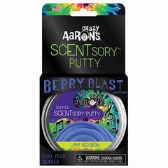 Crazy Aarons Scentsory Putty Jam Session