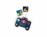 Lego Retro Gaming Console 268 Pce