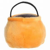 Palm Pals Bucky Candy Bucket
