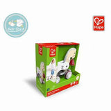 Hape Pony Pull Along