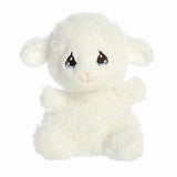 Palm Pals Luffie Lamb