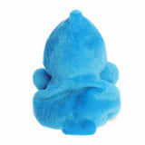 Palm Pals Chatters Blue Jay