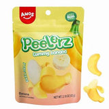 Peelerz Gummy Banana 65g