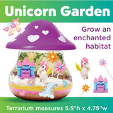 Plant & Grow Unicorn Forest Kit