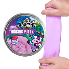 Crazy Aarons Putty - Better Butter Berry Butter