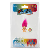 Worlds Smallest Good Luck Trolls