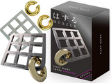 Cast Duet Mini Huzzle Puzzle