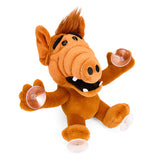 ALF 7.5" Phunny Suction Cup Plush