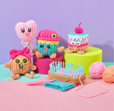 Nimble Knitter Kit - Squishee Stuffies