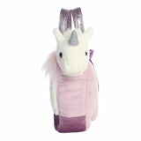 Fancy Pals Rainbow Unicorn Boot Carrier